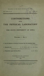 Studies in physics new vol 142_cover