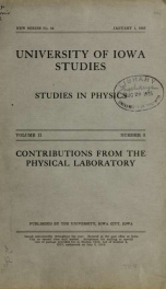 Studies in physics new vol 84_cover