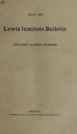 College alumni number_cover