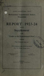 Report 1923-24_cover