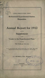 Report 1912_cover