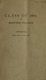 Memoirs 1920-1922_cover