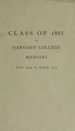 Memoirs 1914-1915_cover