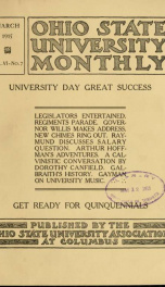 Ohio State University Monthly 6 no 7_cover