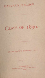 Report .. n.2  1890_cover