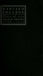 Secretary's report no.4_cover