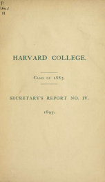 Secretary's report no.4_cover