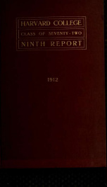 Report of the Secretary_cover