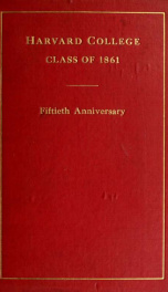 Fiftieth anniversary and final report_cover