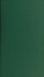 A compendious digest of the Statute Law, comprising the substance and effect of the most material clauses in all the public acts of Parliament in force within Great Britain, from Magna Charta, in the ninth year of King Henry III, to the forty-eighth year _cover