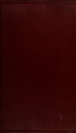 Report of the Harvard Class of 1853, 1849-1913; issued on the Sixtieth Anniversary for the use of the class and its friends, Commencement, 1913 1853_cover