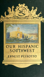 Our Hispanic Southwest_cover