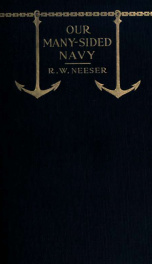 Our many-sided navy_cover