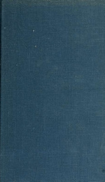 America: the origin of her present conflict; her prospect for the slave, and her claim for anti-slavery sympathy; illustrated by incidents of travel, during a tour in the summer of 1863, throughout the United States, from the eastern boundaries of Maine t_cover