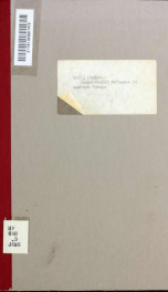 Russo-Jewish refugees in eastern Europe : report on the fourth meeting of the Advisory Committee of the High Commissioner for Russian Refugees of the League of Nations, held in Geneva, on April 20, 1923_cover