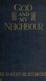 God and my neighbour_cover