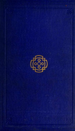 Gotthold's emblems; or Invisible things understood by things that are made_cover