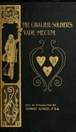 The Cavalier soldier's Vade-mecum_cover