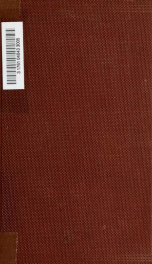The constitutional history of England since the accession of George Third, 1760-1860 2_cover
