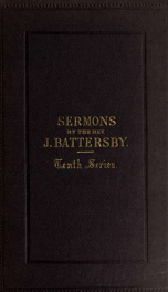 Sermons 10_cover