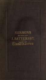 Sermons 12_cover