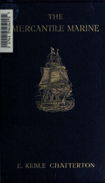 The mercantile marine_cover