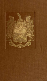 Experiences of a century, 1818-1918_cover