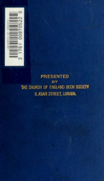 Plain sermons addressed to a country congregation_cover