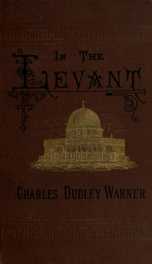 In the Levant_cover