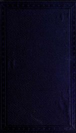 Collected works, containing his theological, polemical, and critical writings, sermons, speeches, and addresses, and literary miscellanies 4_cover
