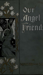 Our Angel Friends in ministry and song_cover