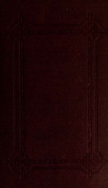 Sermons on ecclesiastical subjects_cover