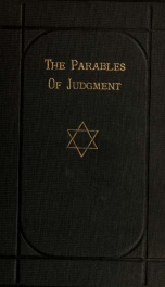 The parables of judgment_cover