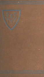 Seven years at Eton, 1857-1864_cover