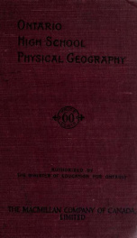 High school physical geography_cover
