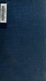 A study of Calvin, and other papers_cover