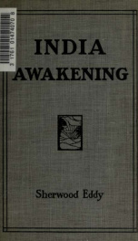India awakening_cover
