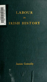 Labour in Irish history_cover