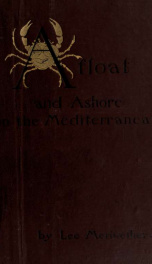 Afloat and ashore on the Mediterranean 3_cover