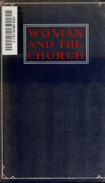 Woman and the Church;_cover