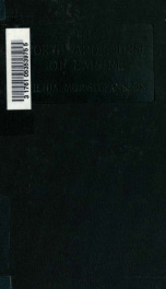 The northward course of empire_cover