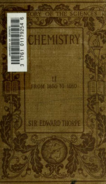 History of chemistry 2_cover