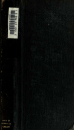 A history of chemistry from earliest times to the present day; being also an introduction to the study of the science. Translated with the author's sanction by George M'Gowan_cover