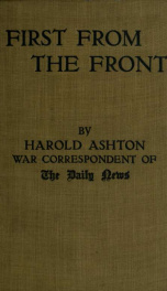 First from the front_cover