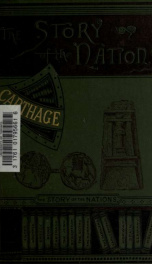The story of Carthage_cover