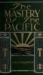 The mastery of the Pacific_cover
