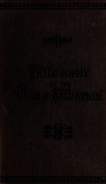 Philosophy of the plan of salvation_cover