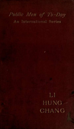 Li Hungchang_cover