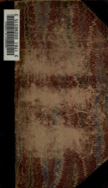 The Tagus and the Tiber; or, Notes of travel in Portugal, Spain, and Italy, in 1850-1 1-2_cover