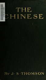 The Chinese_cover